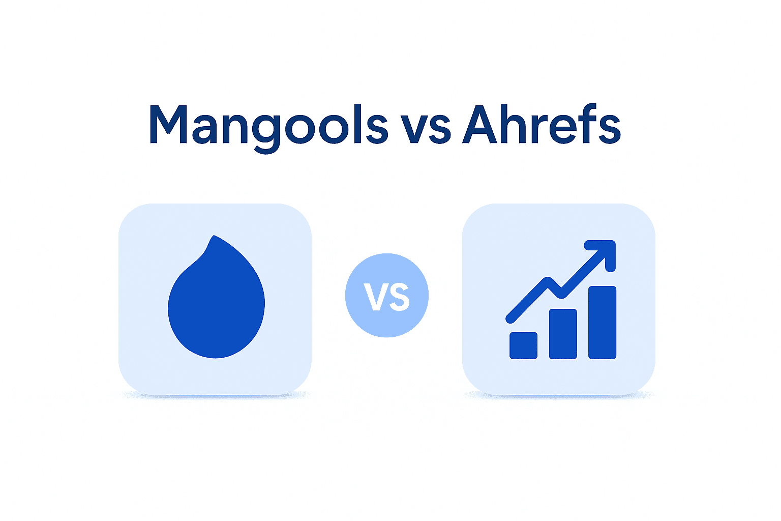 Mangools VS Ahrefs : quel outil SEO choisir en 2026 ? 🏆