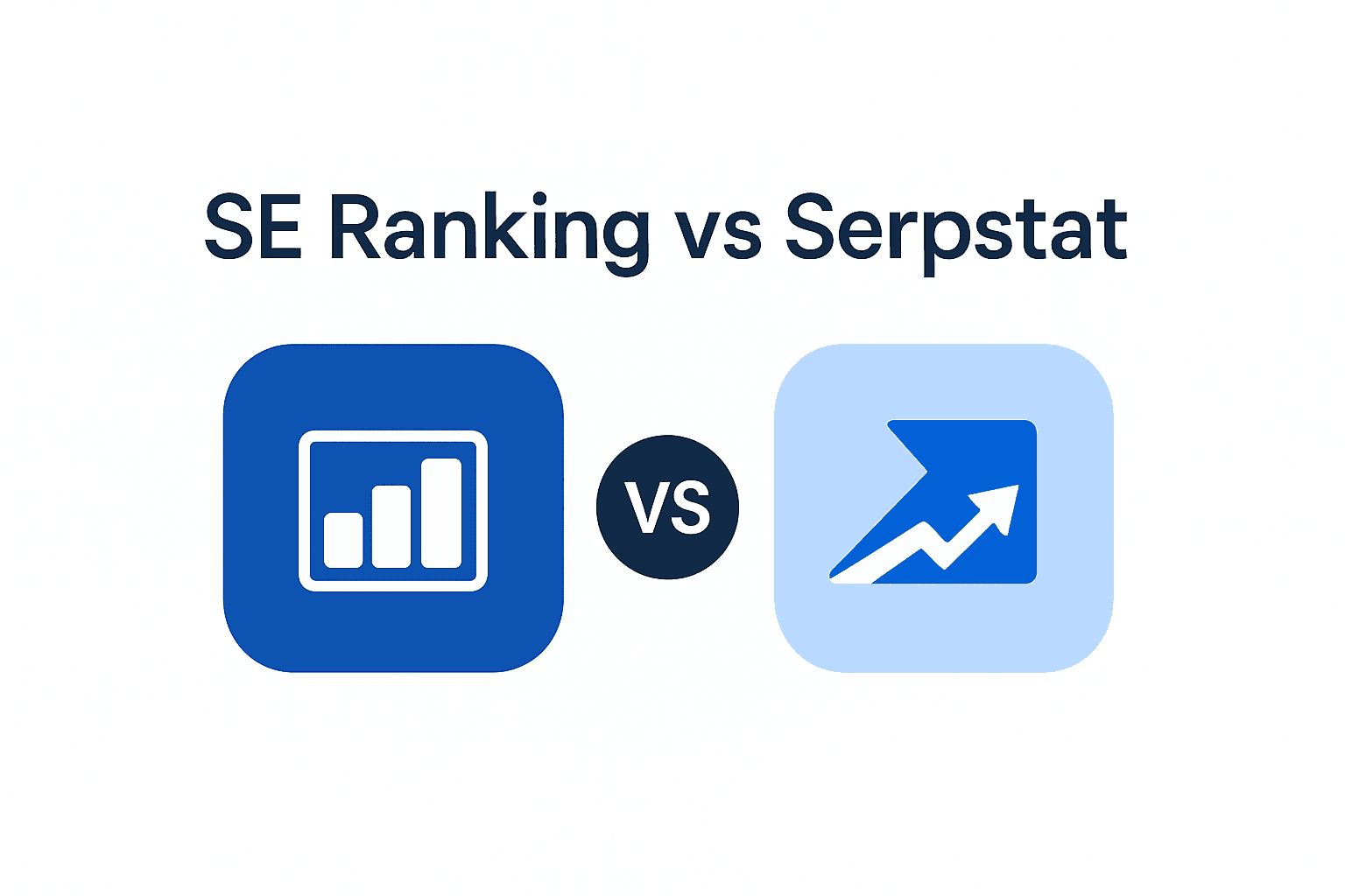 SE Ranking vs Serpstat : Lequel choisir en 2026 ?